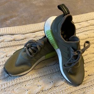 ✖️ GREEN ADIDAS ✖️